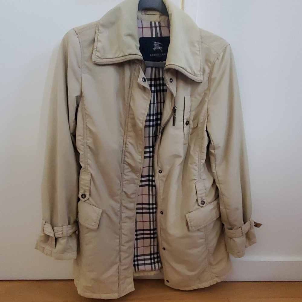 Burberry Men's Jacket